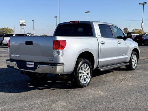 2010 Toyota Tundra Limited