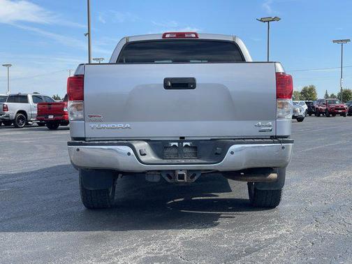 2010 Toyota Tundra Limited