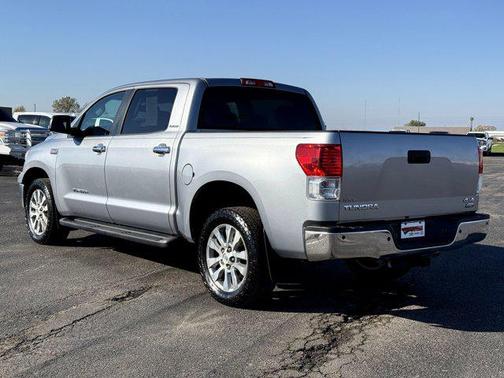 2010 Toyota Tundra Limited
