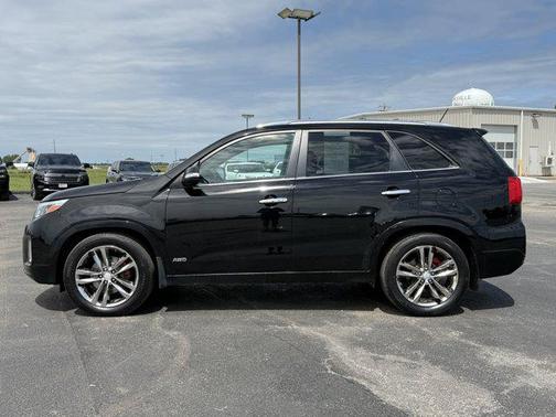 2014 Kia Sorento SX
