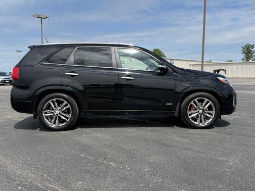 2014 Kia Sorento SX