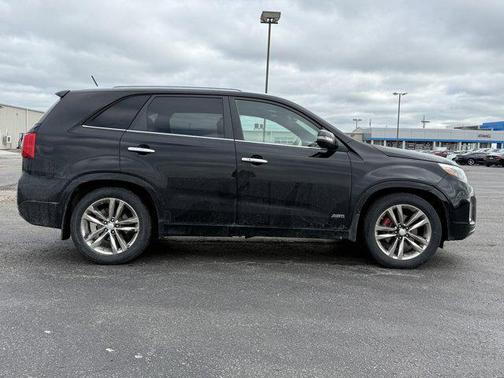 2014 Kia Sorento SX