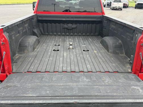2024 Chevrolet Silverado 3500 LT