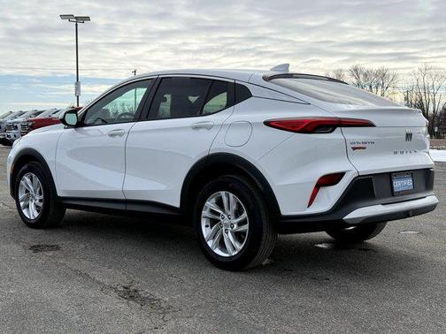 2024 Buick Envista Preferred FWD