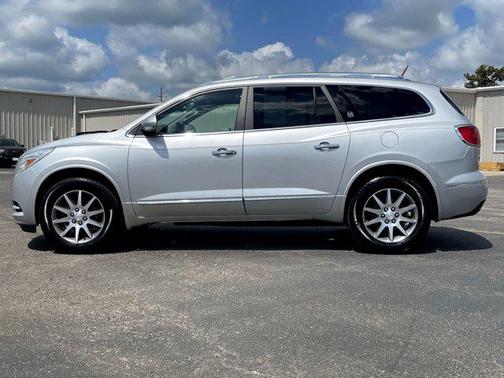 2017 Buick Enclave Convenience