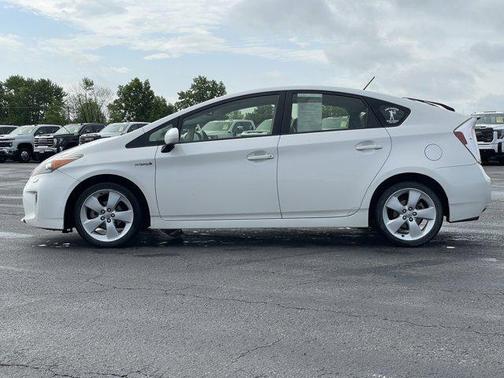 2013 Toyota Prius Five