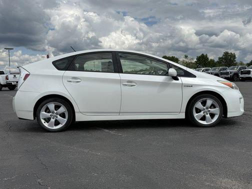 2013 Toyota Prius Five