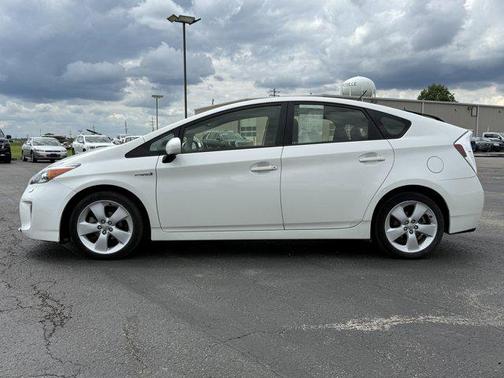 2013 Toyota Prius Five