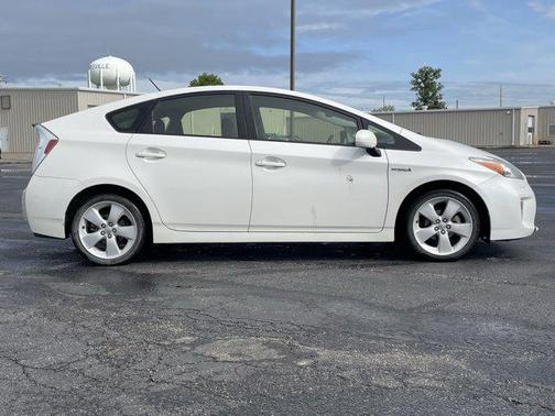 2013 Toyota Prius Five