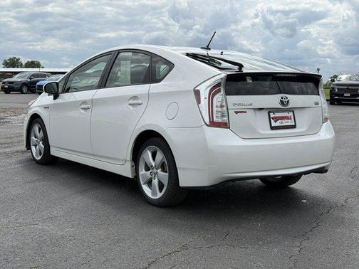 2013 Toyota Prius Five