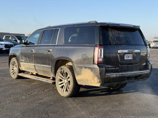 2017 GMC Yukon XL Denali