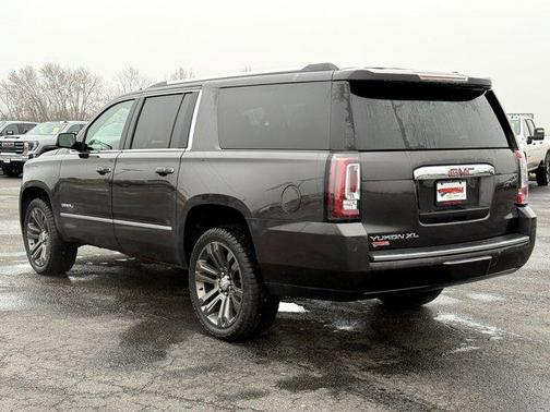 2017 GMC Yukon XL Denali