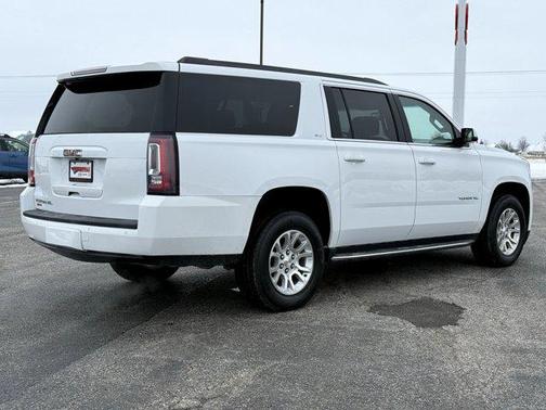 2019 GMC Yukon XL SLT