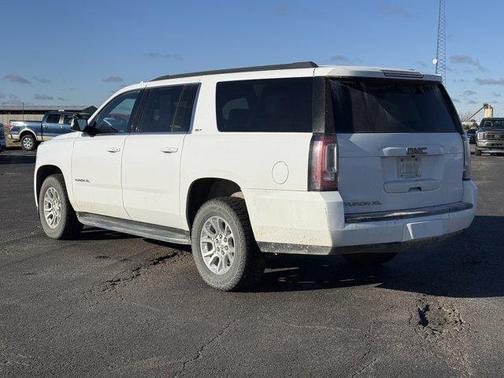 2019 GMC Yukon XL SLT