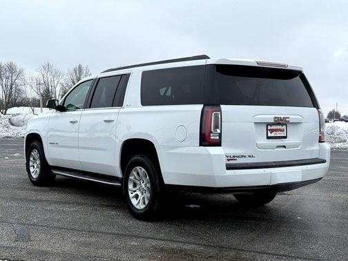 2019 GMC Yukon XL SLT