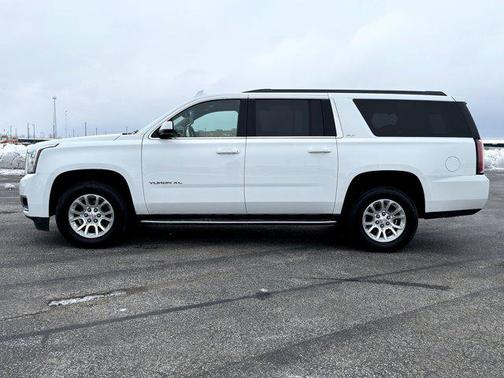 2019 GMC Yukon XL SLT