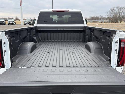 2026 GMC Sierra 3500 Base