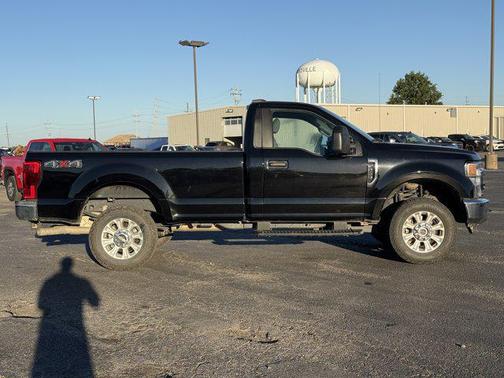 2021 Ford F-250 XL