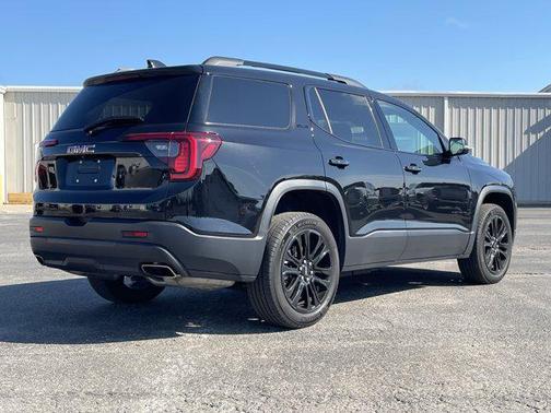 2023 GMC Acadia AWD SLE