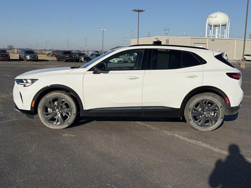 2023 Buick Envision Essence FWD