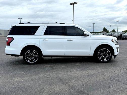 2020 Ford Expedition Max Limited