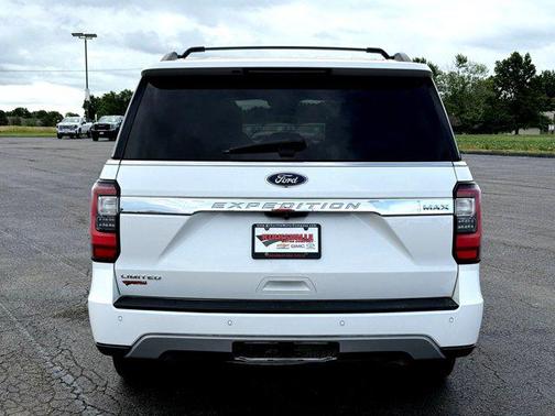 2020 Ford Expedition Max Limited