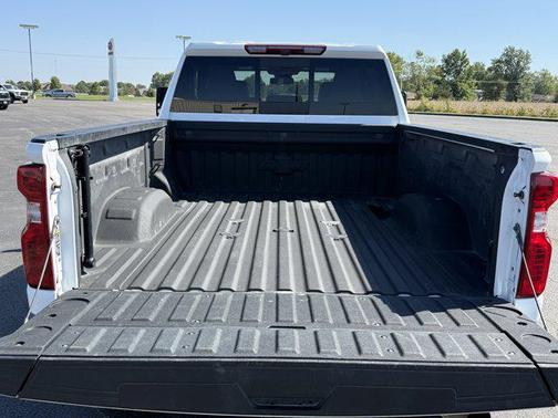 2024 Chevrolet Silverado 3500 LT