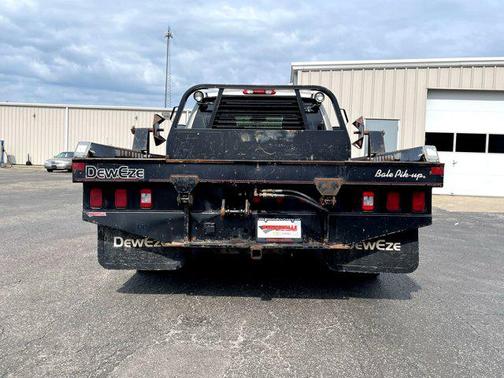 2007 GMC Sierra 3500 SLE1 Extended Cab