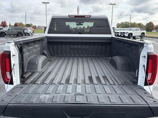 2022 GMC Sierra 2500 AT4