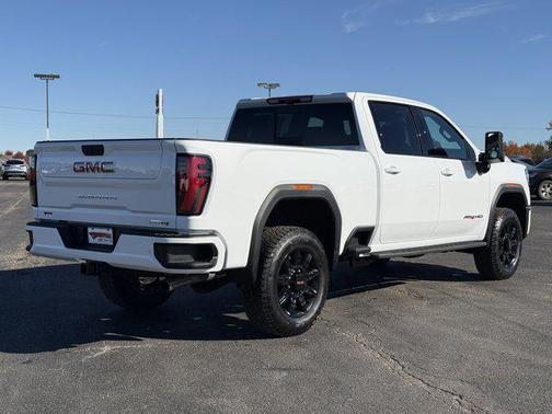 2026 GMC Sierra 3500 Base