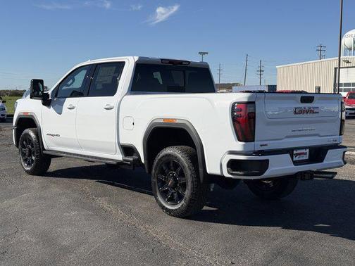 2026 GMC Sierra 3500 Base