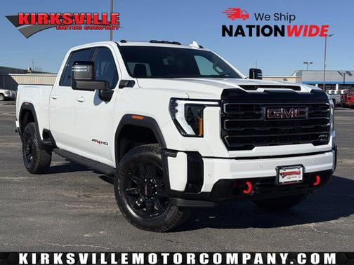 2026 GMC Sierra 3500 Base