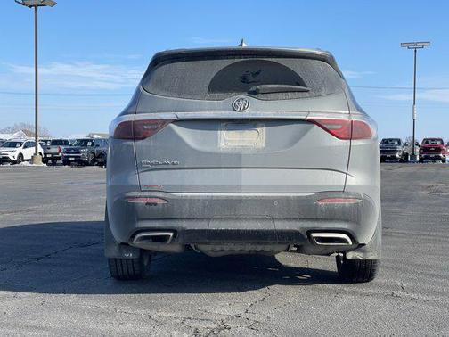 2023 Buick Enclave Premium AWD