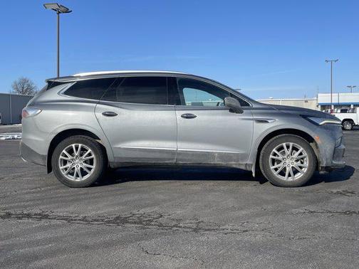 2023 Buick Enclave Premium AWD