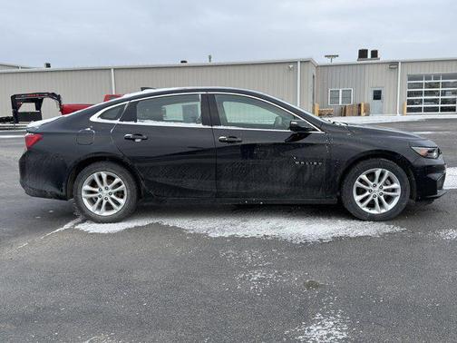 2016 Chevrolet Malibu 1LT