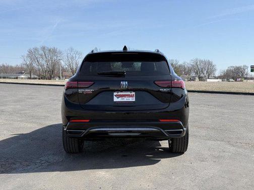 2025 Buick Envision Sport Touring AWD