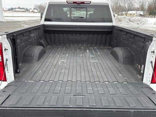 2024 Chevrolet Silverado 3500 High Country