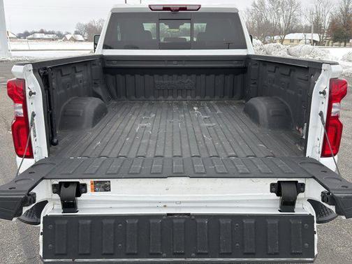 2024 Chevrolet Silverado 3500 High Country