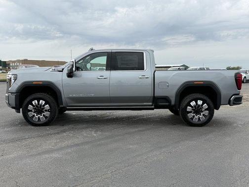 2026 GMC Sierra 2500 Denali