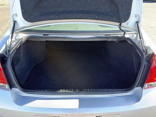 2013 Chevrolet Impala LT