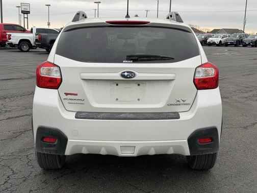 2014 Subaru XV Crosstrek 2.0i Premium