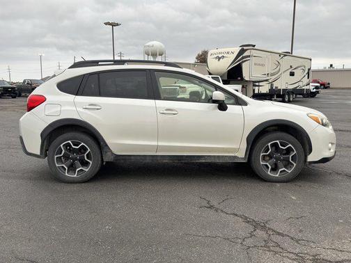 2014 Subaru XV Crosstrek 2.0i Premium