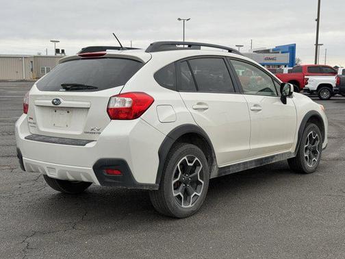 2014 Subaru XV Crosstrek 2.0i Premium