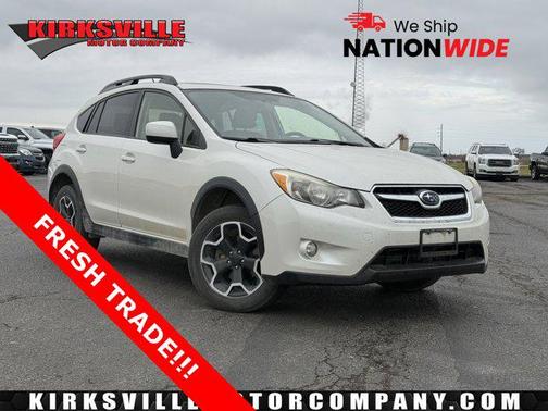2014 Subaru XV Crosstrek 2.0i Premium