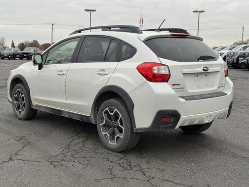 2014 Subaru XV Crosstrek 2.0i Premium