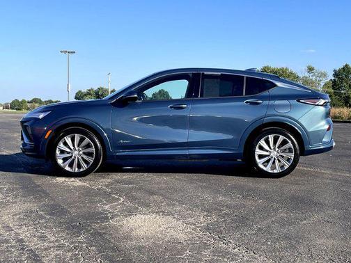2024 Buick Envista Avenir FWD