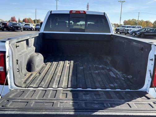 2016 GMC Sierra 2500 Denali