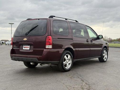 2008 Chevrolet Uplander LT
