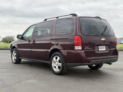 2008 Chevrolet Uplander LT
