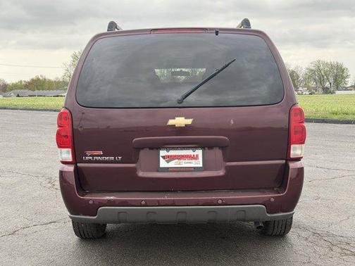2008 Chevrolet Uplander LT